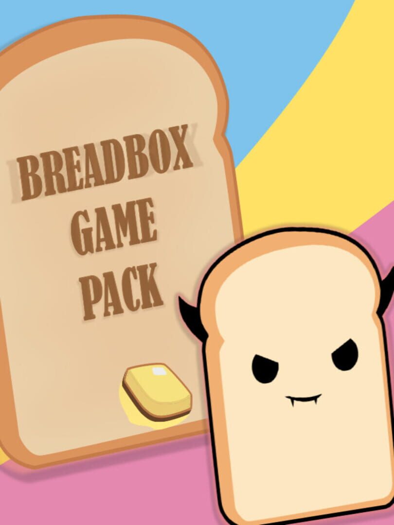 Breadbox Game Pack