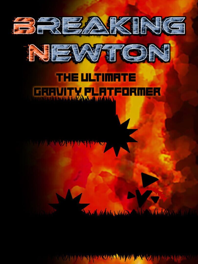 Breaking Newton