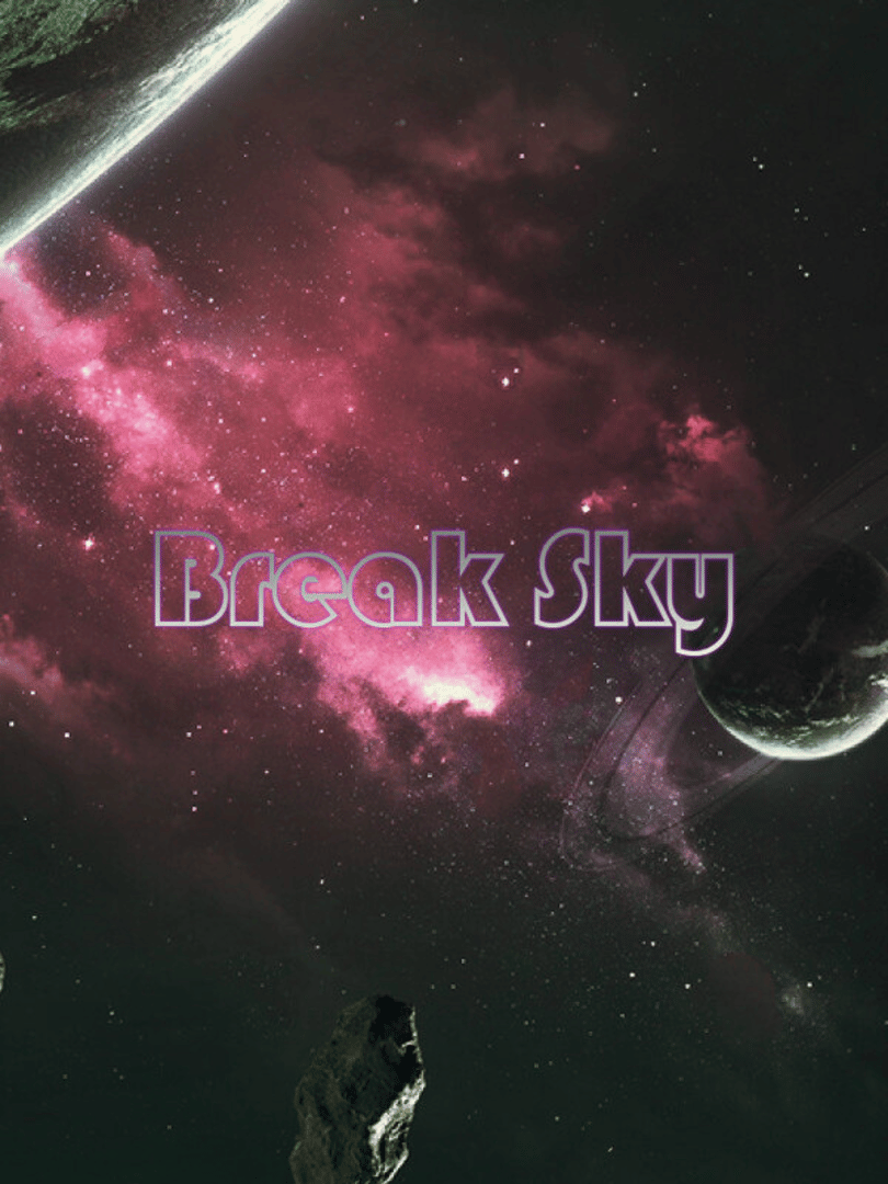 Break Sky Cover