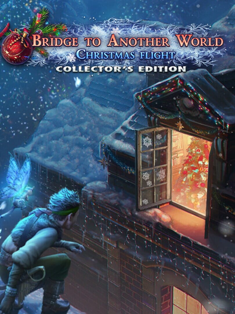Bridge to Another World: Christmas Flight - Collector's Edition