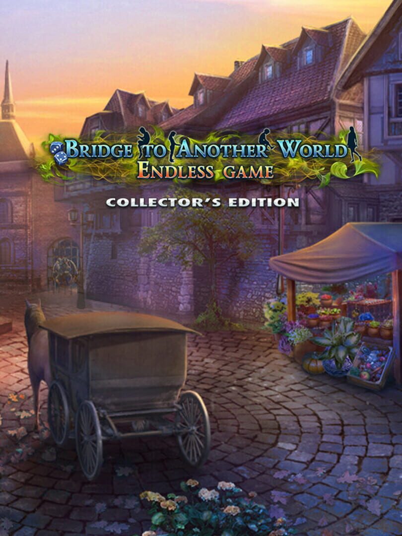 Bridge to Another World: Endless Game - Collector's Edition