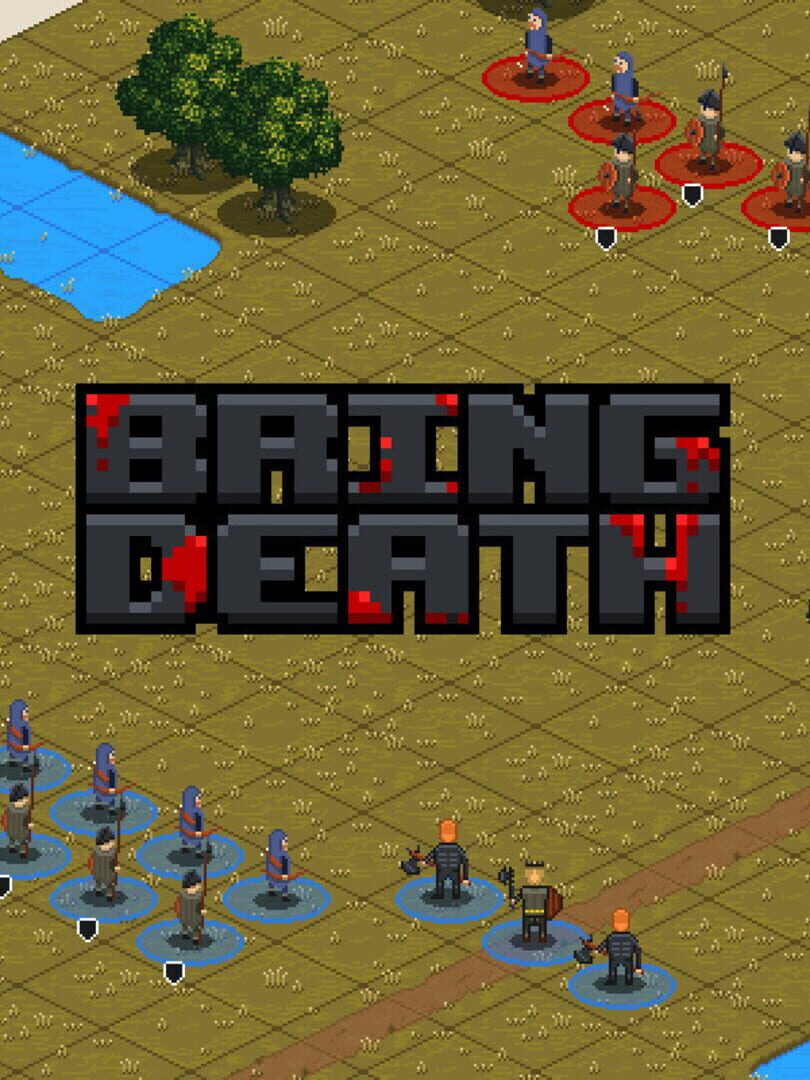 Bring Death