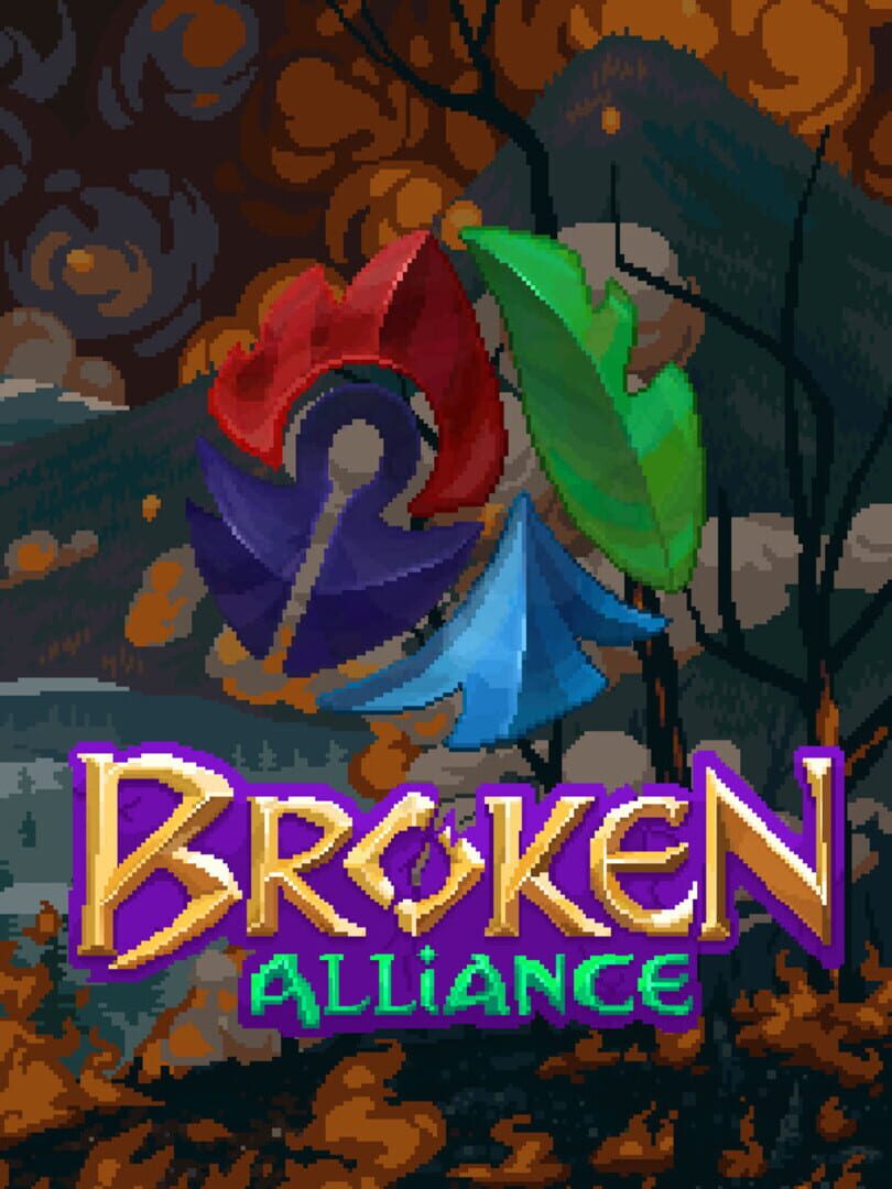 Broken Alliance (2025)