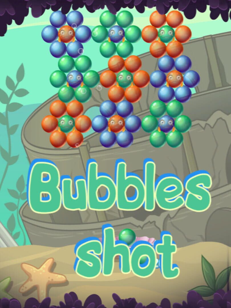 Bubbles Shot (2022)