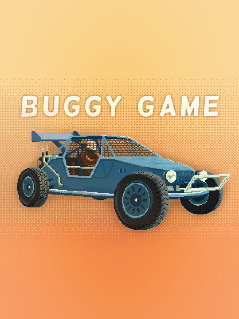 Buggy Game