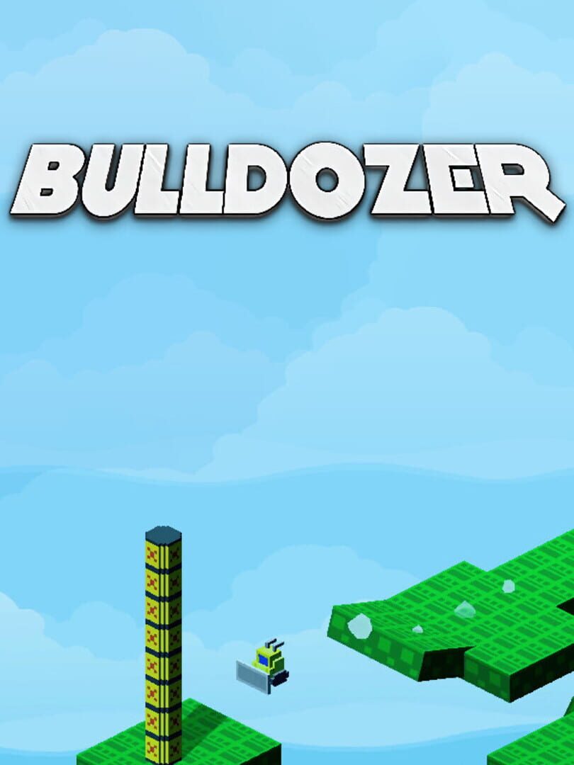 Bulldozer (2020)