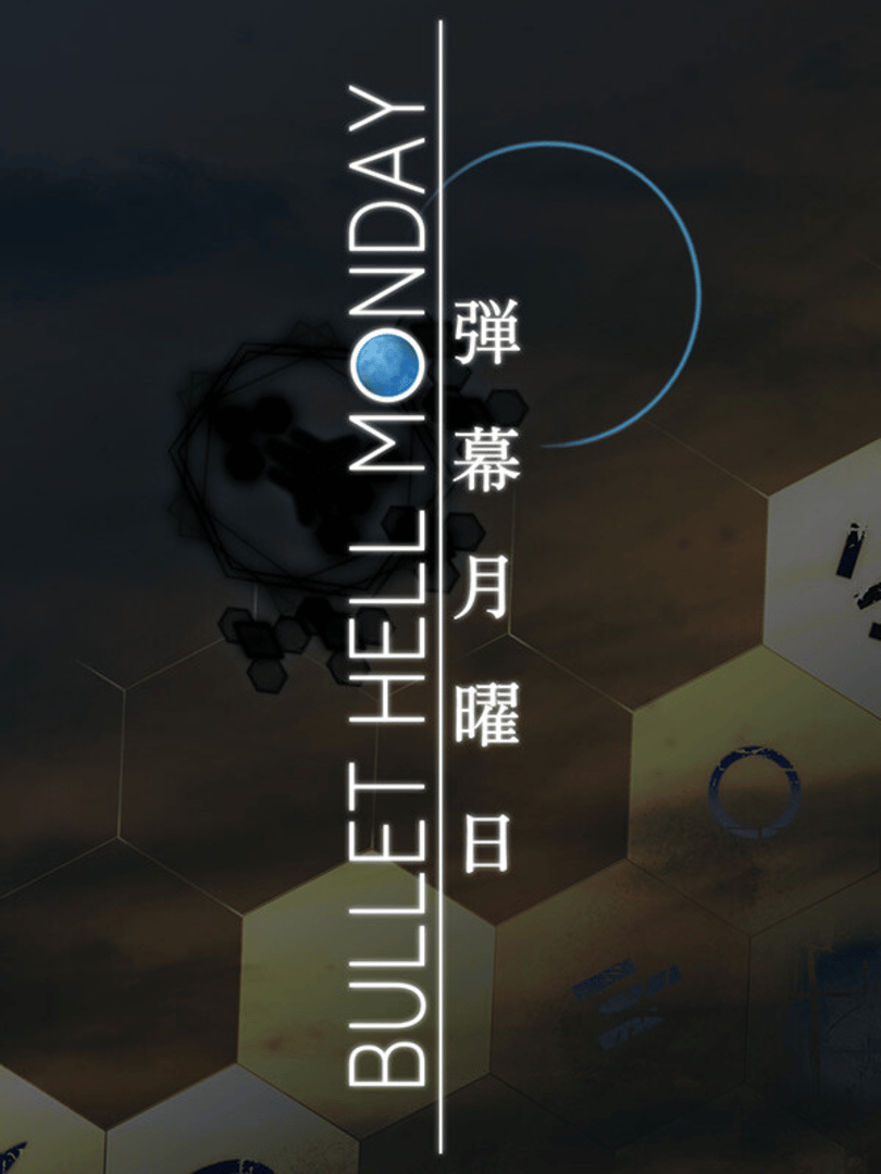 Bullet Hell Monday Cover