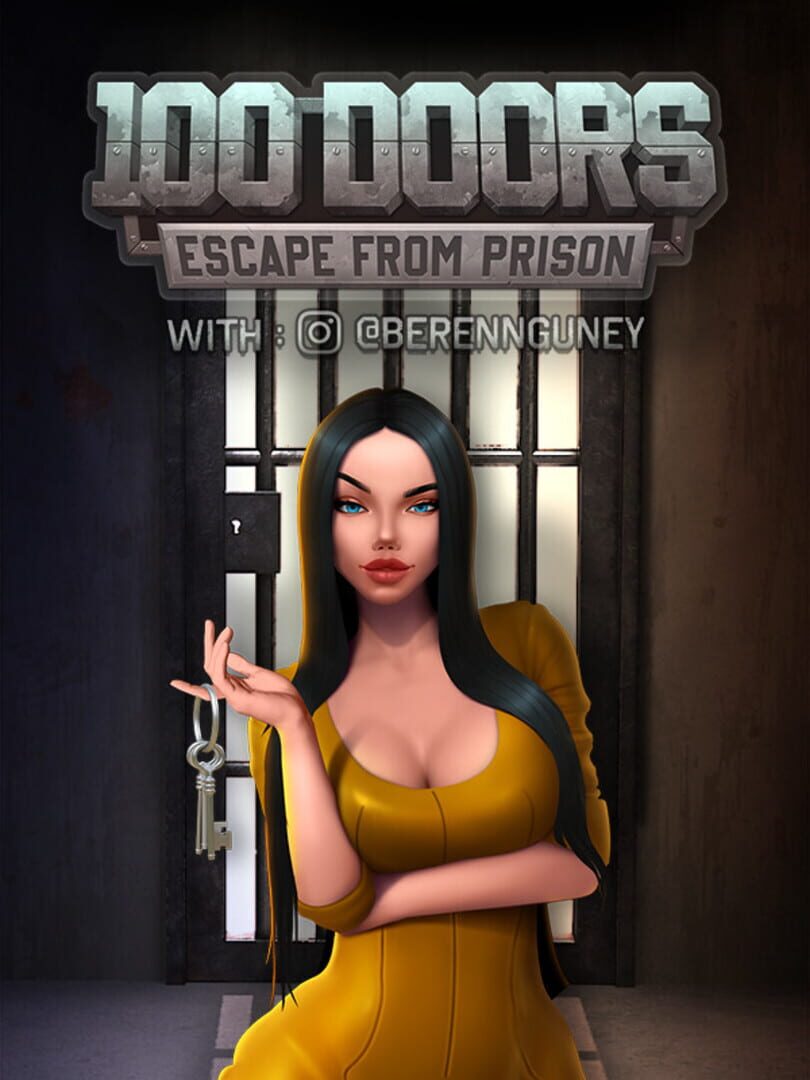 100 Doors: Escape from Prison (2022)