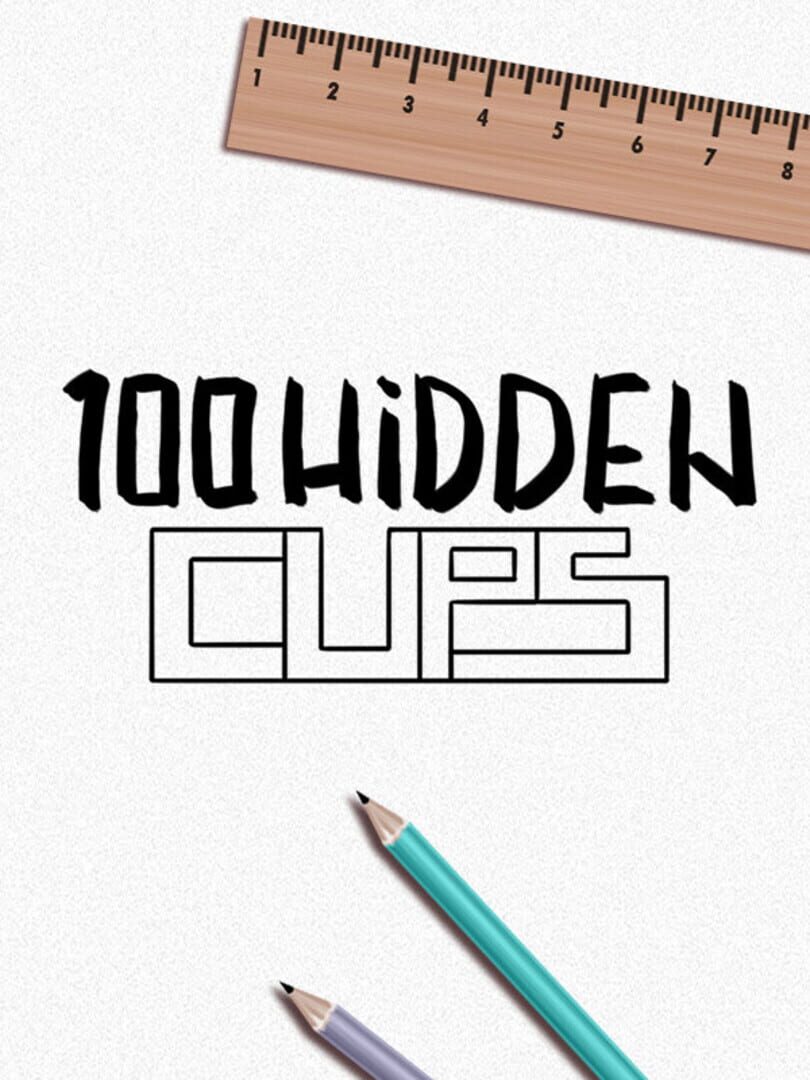 100 Hidden Cups (2021)