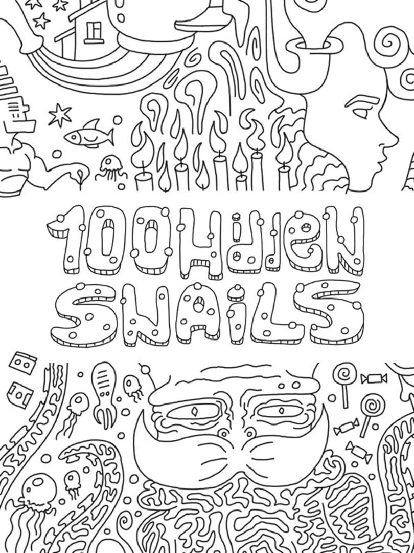 100 Hidden Snails (2020)