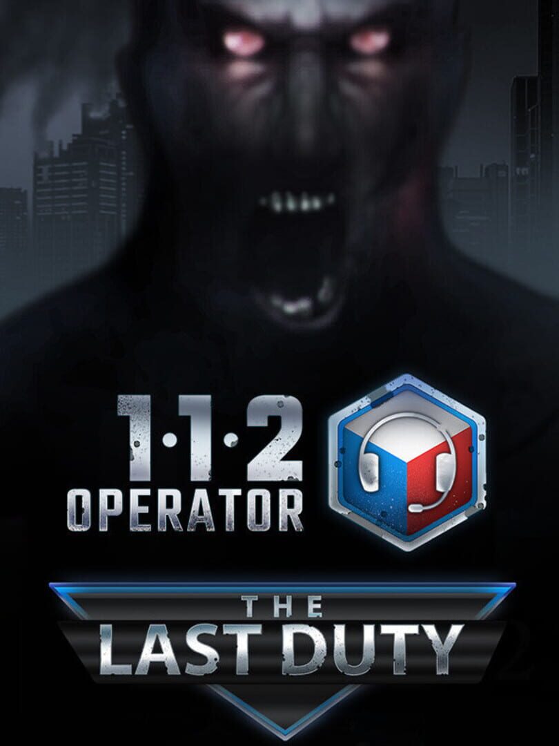 112 Operator: The Last Duty (2021)