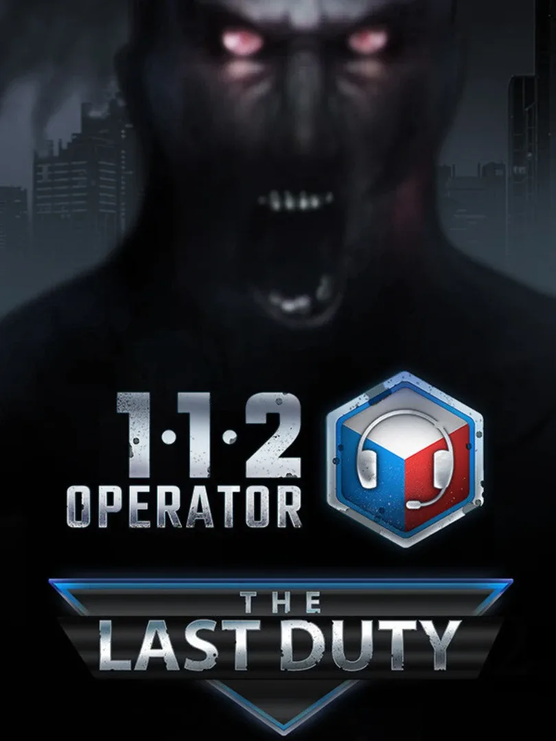 112 Operator: The Last Duty