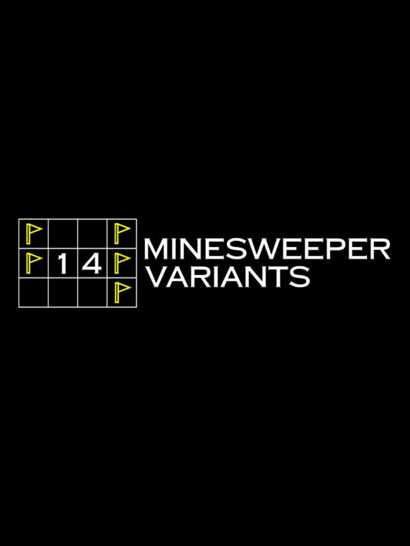 14 Minesweeper Variants (2022)