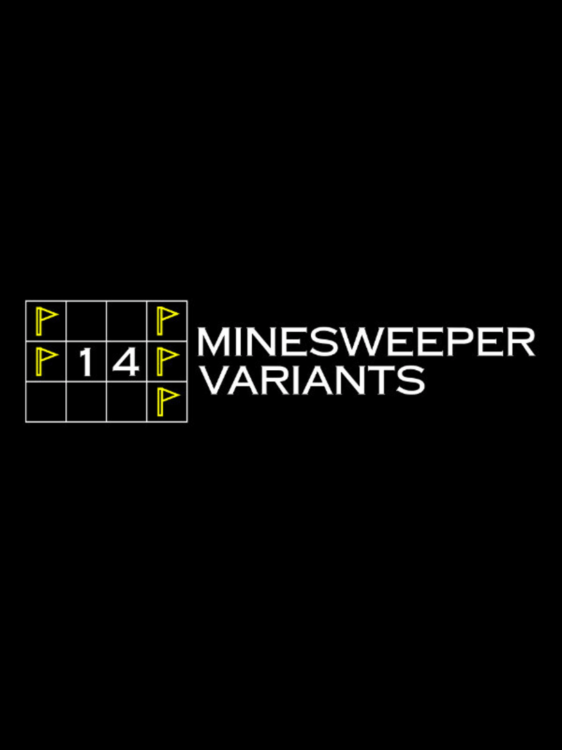 14 Minesweeper Variants Cover