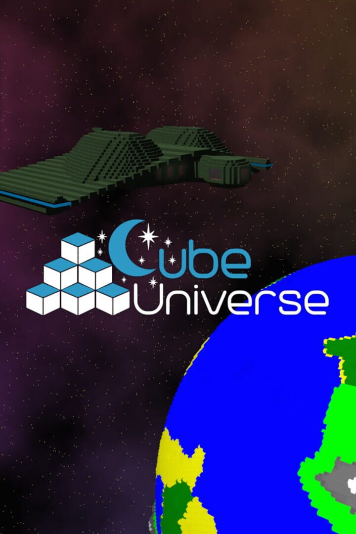 Cube Universe (2018)