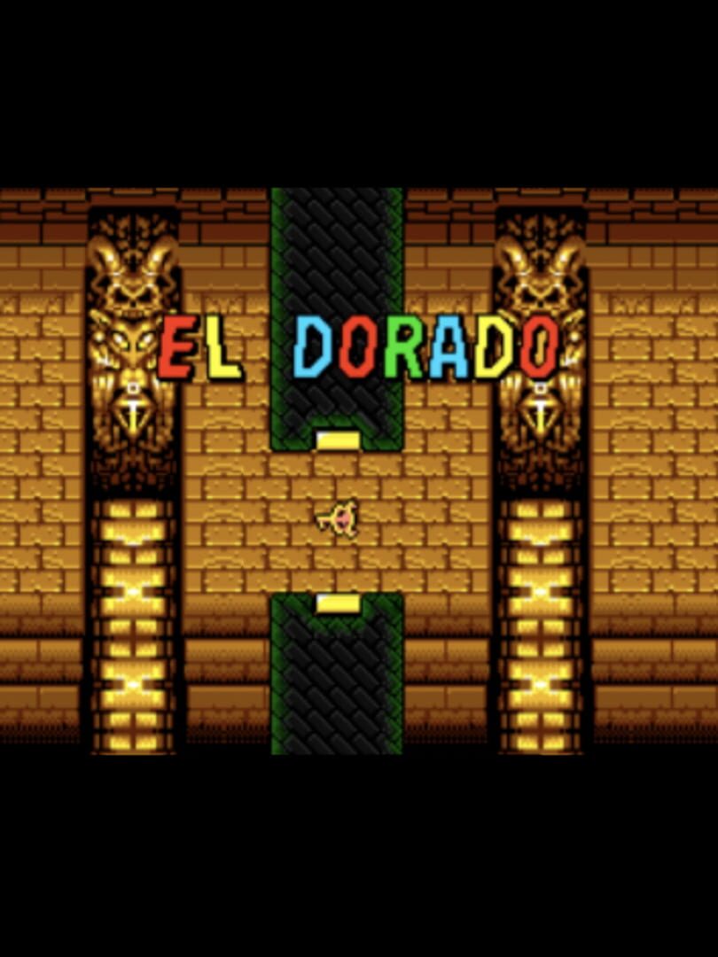 El Dorado (2021)