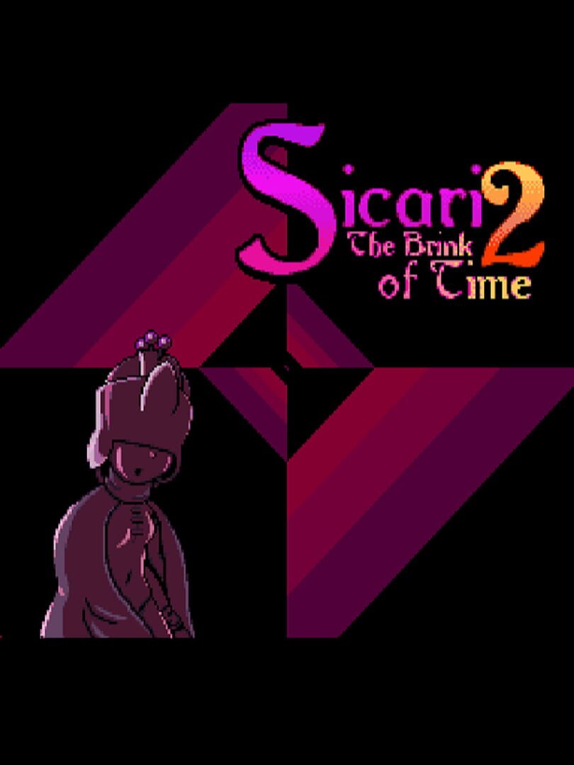 Sicari 2: The Brink of Time (2022)