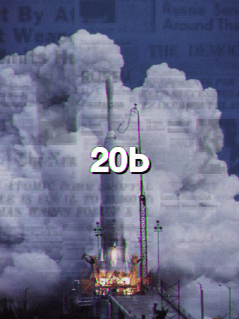 20b Cover