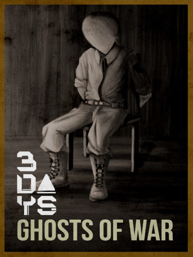 3 Days: Ghosts of War (2024)