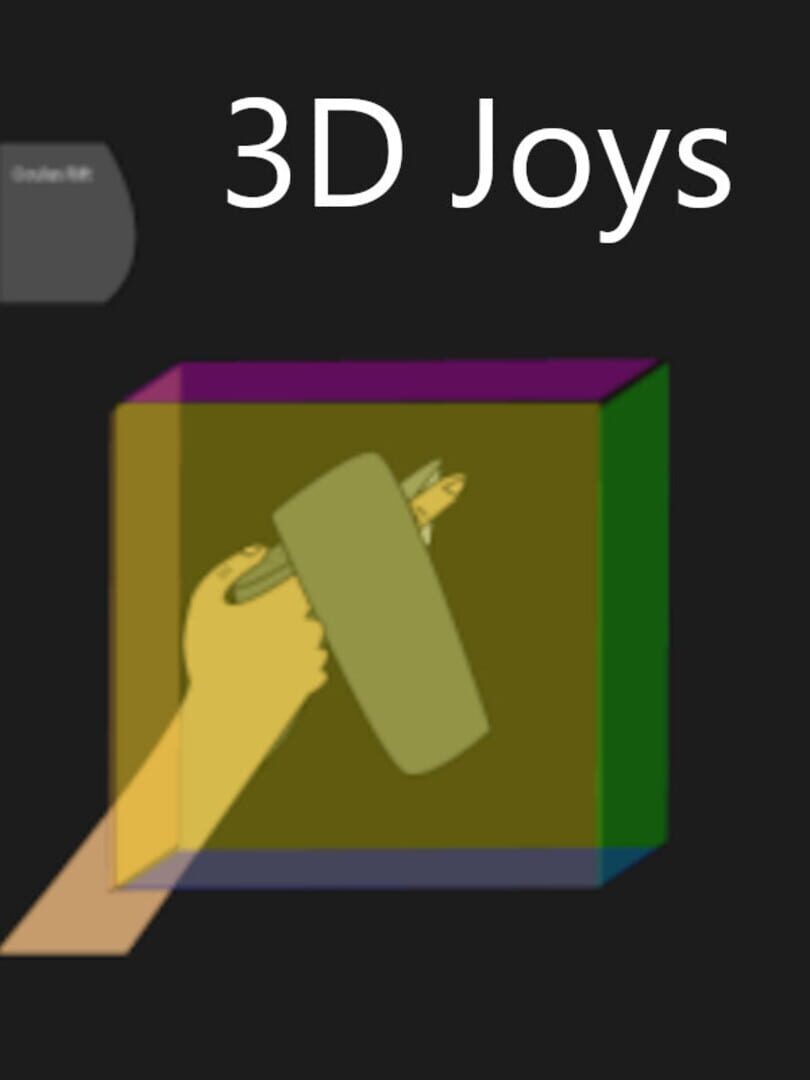 3D Joys (2022)