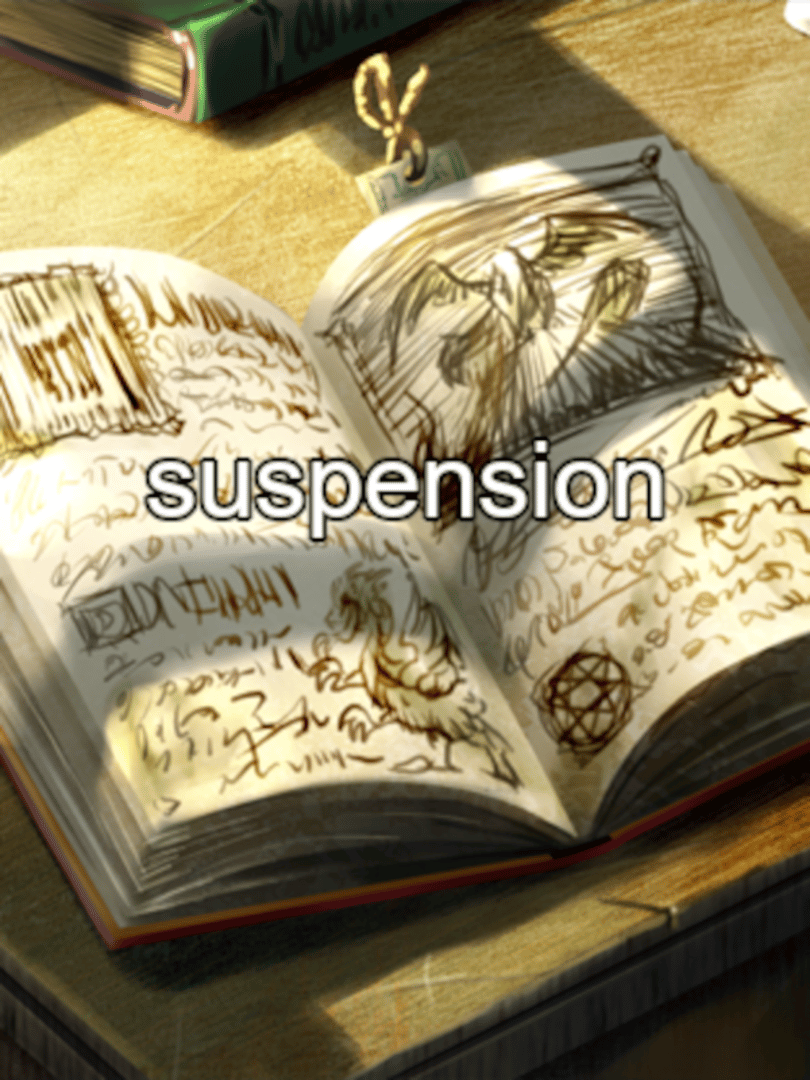 Suspension Cover