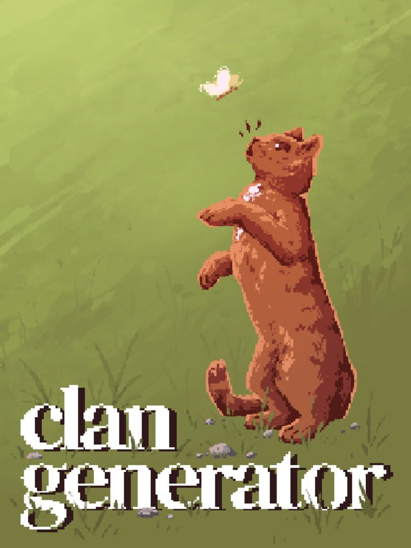 Clan Generator Fan Edit (2021)