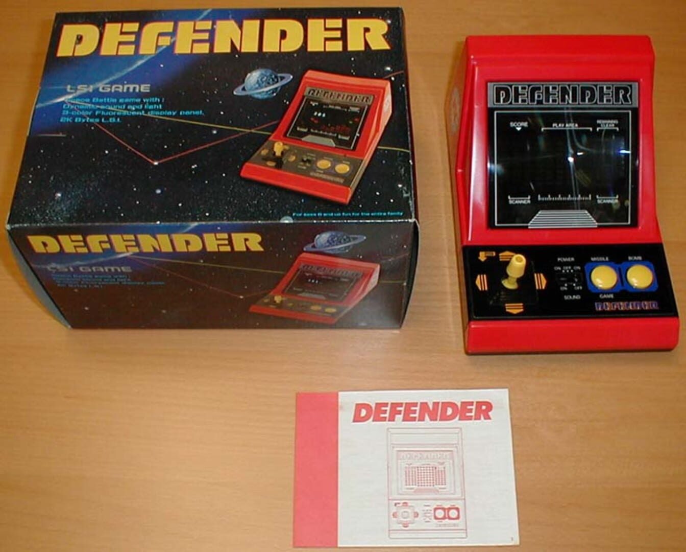 Defender