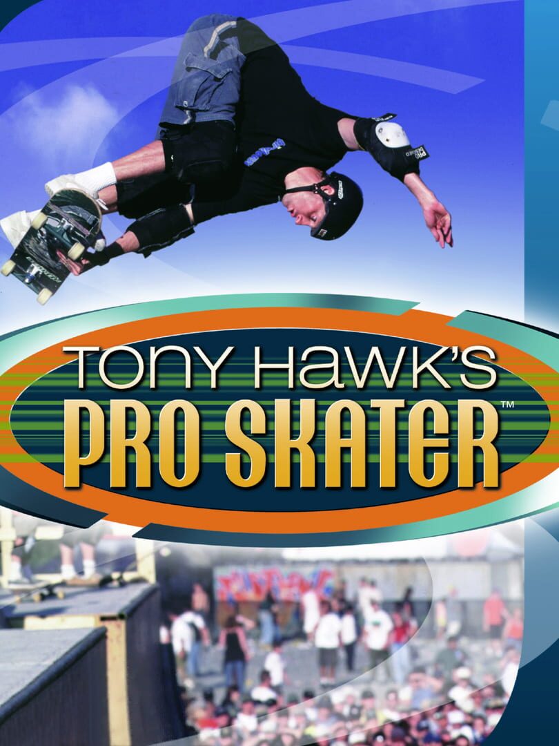 Tony Hawk