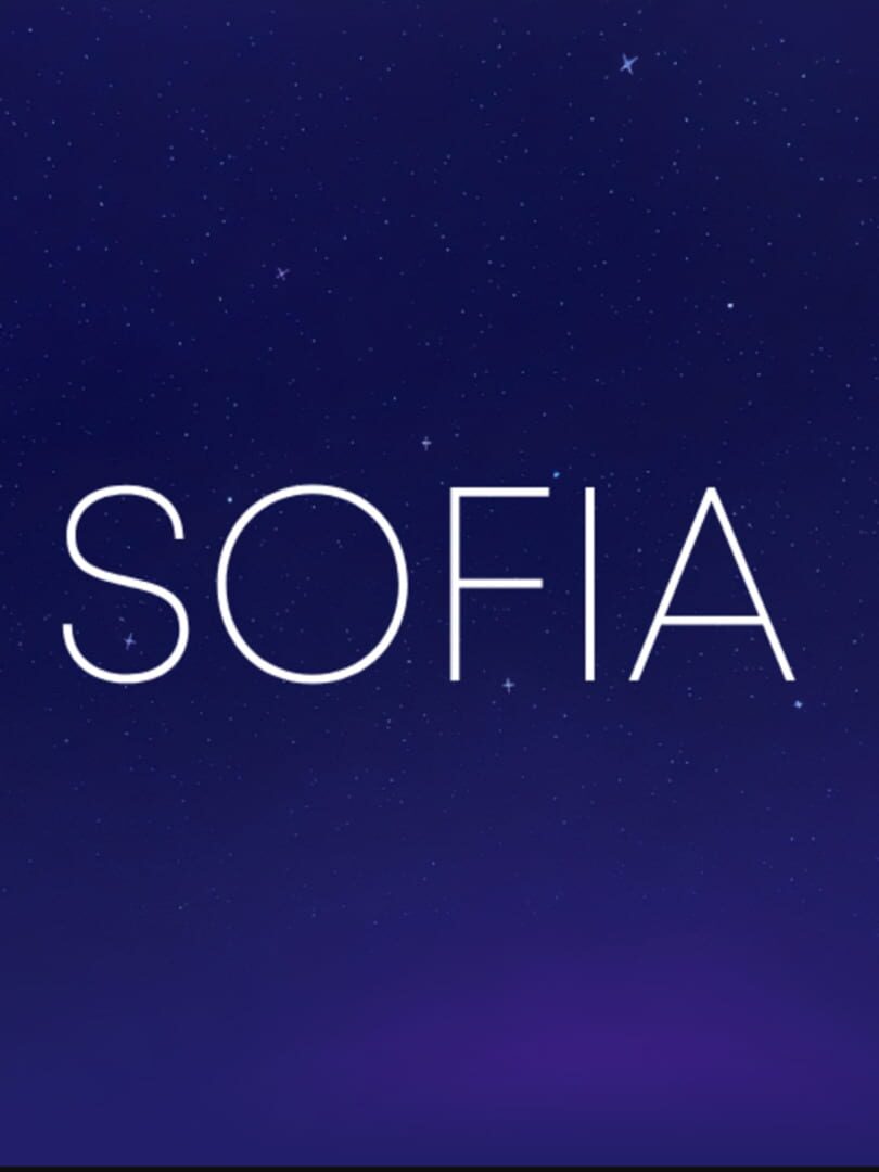 Sofia (2020)