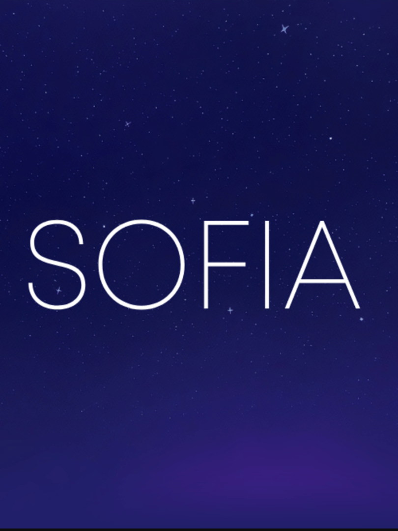 Sofia Cover