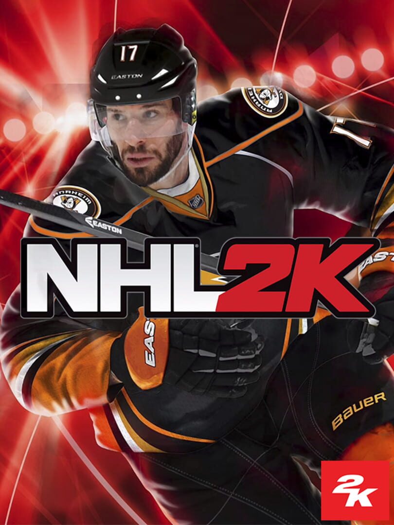 NHL 2K (2014)