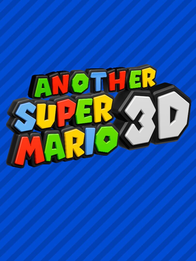 Another Super Mario 3D (2014)