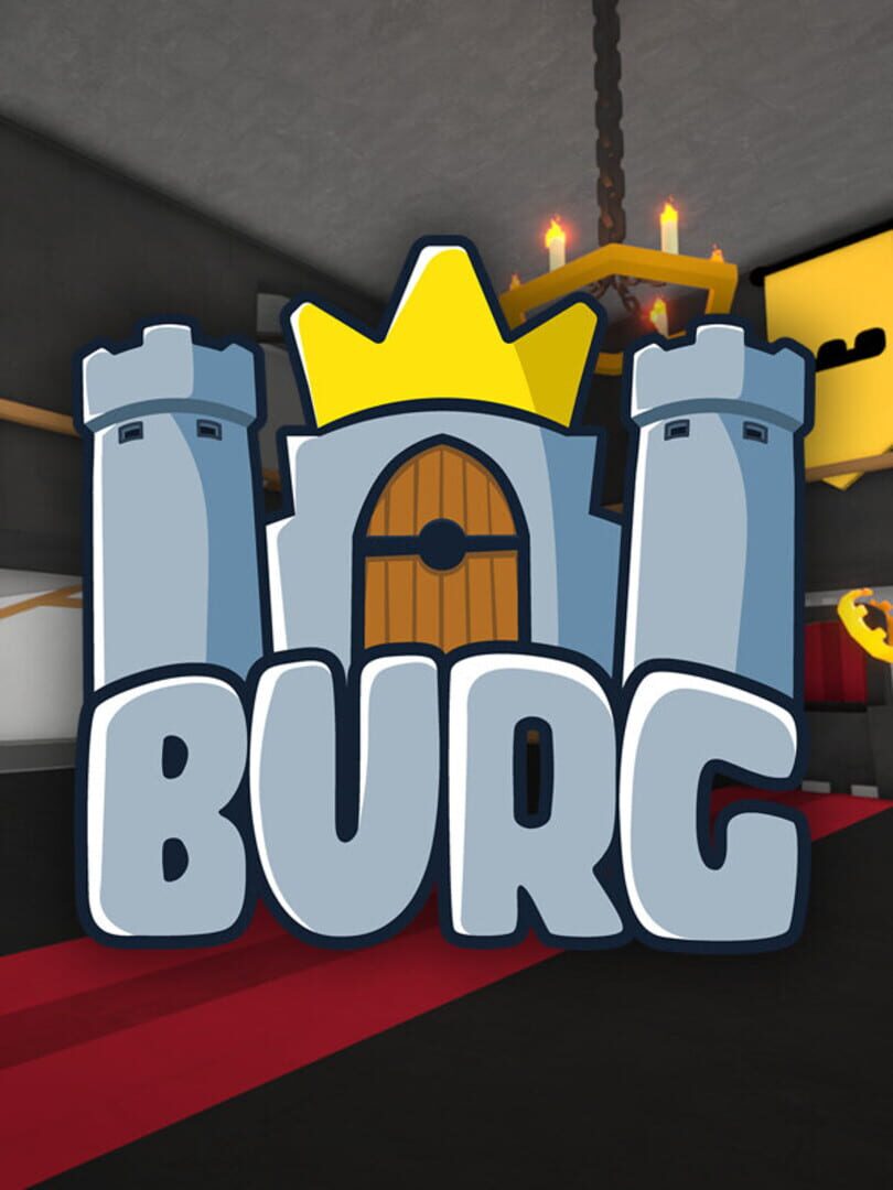 Burg (2022)