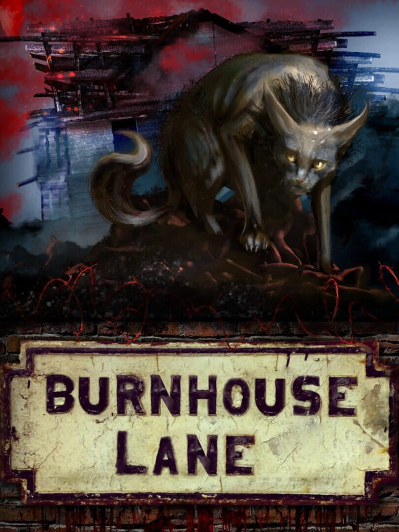 Burnhouse Lane (2022)