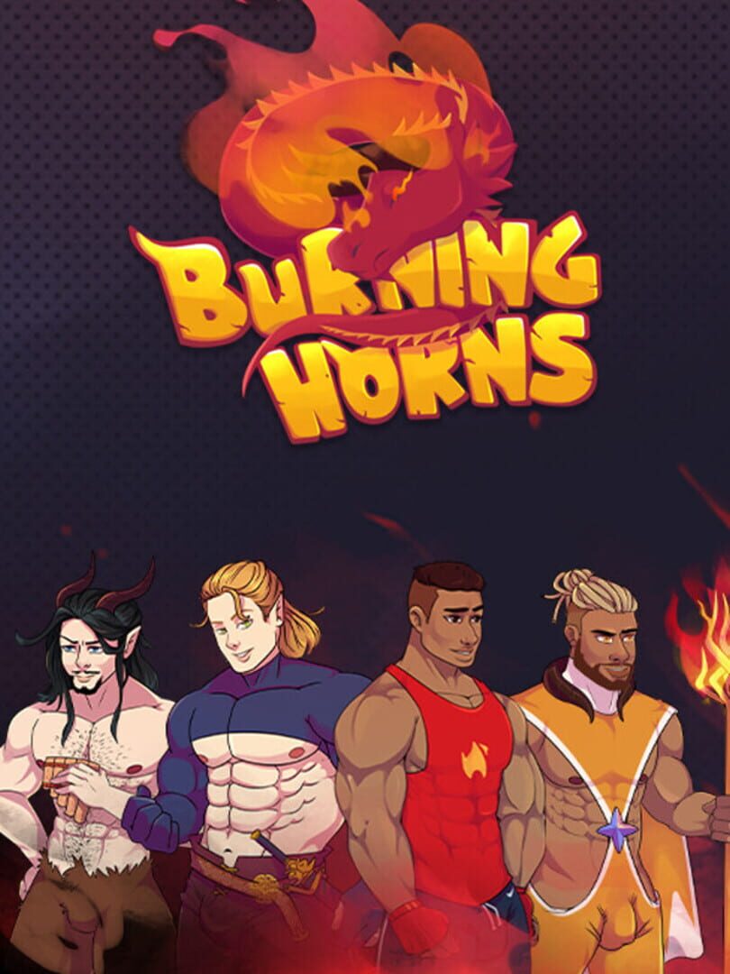 Burning Horns (2021)