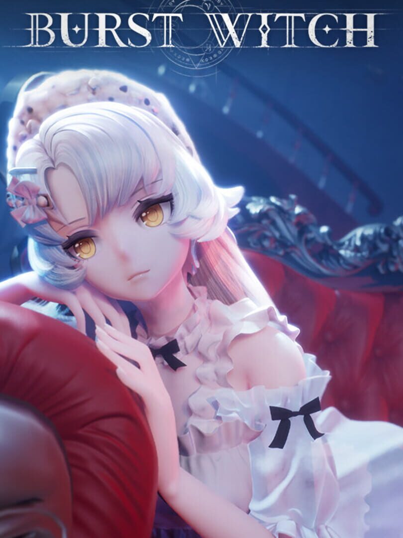 Burst Witch