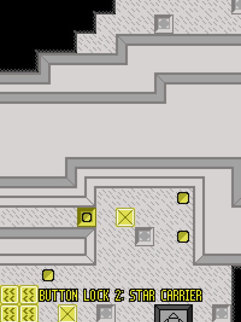 Button Lock 2: Star Carrier