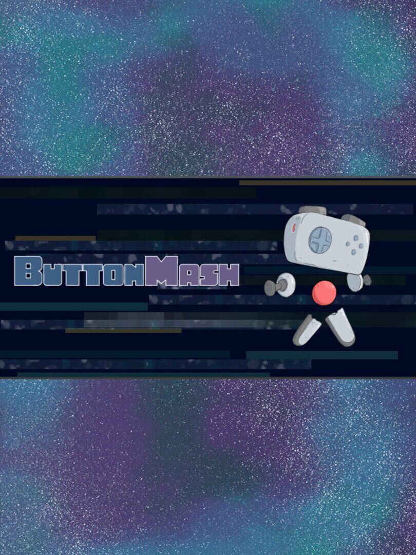 ButtonMash