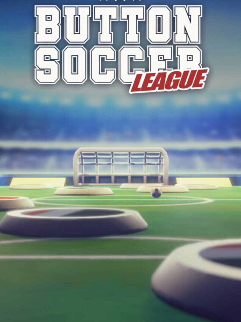 Button Soccer League