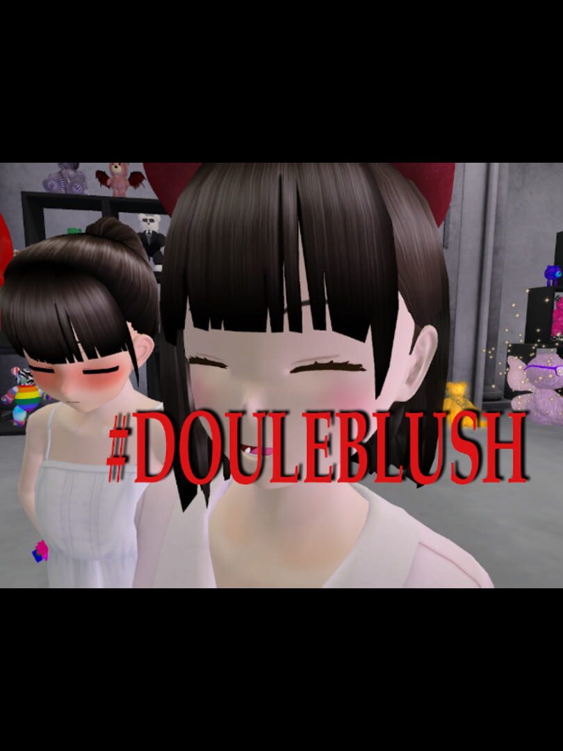 #Doubleblush (2022)