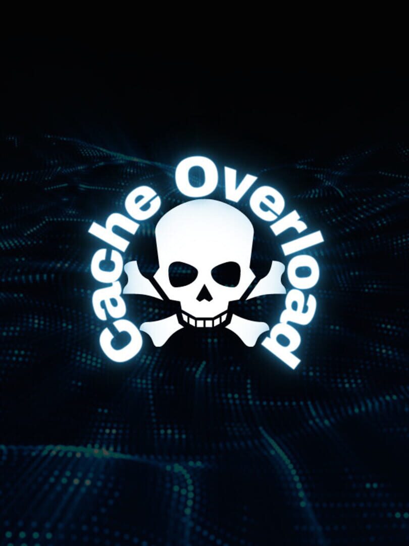 Cover image of Cache Overload