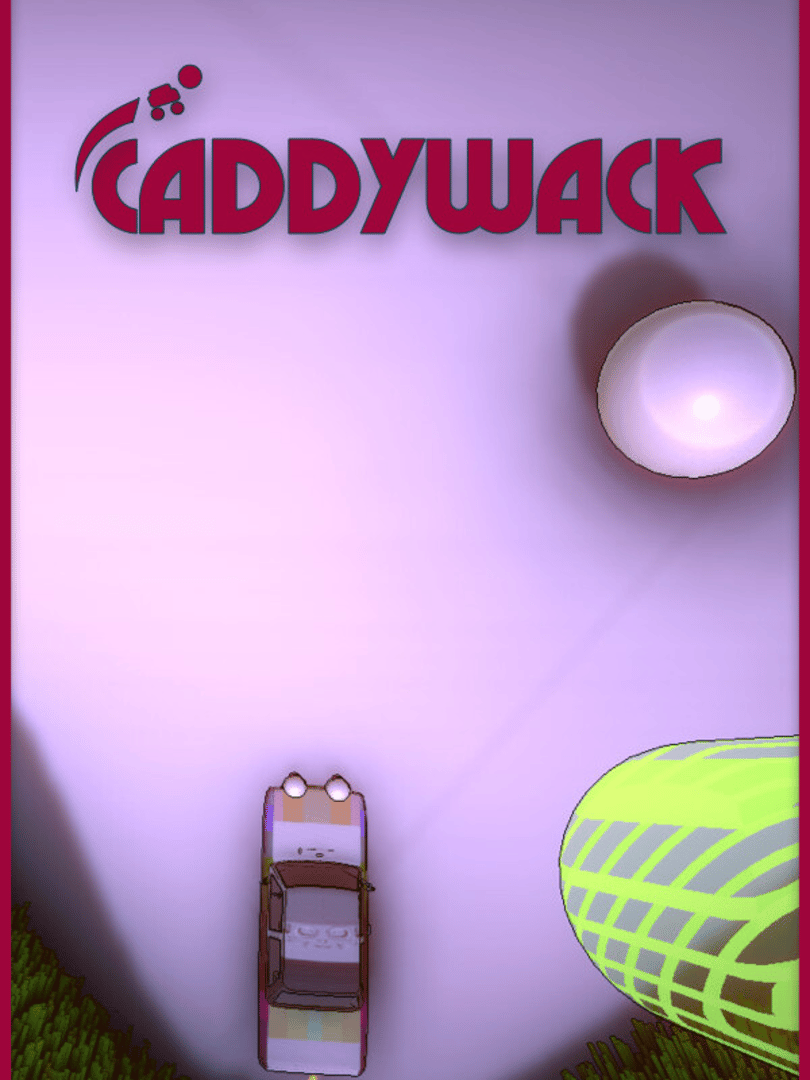 Caddywack Cover