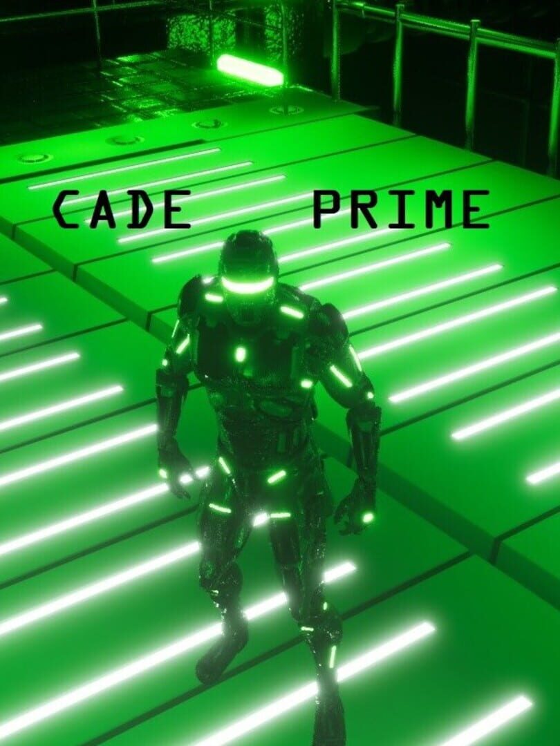Cade Prime
