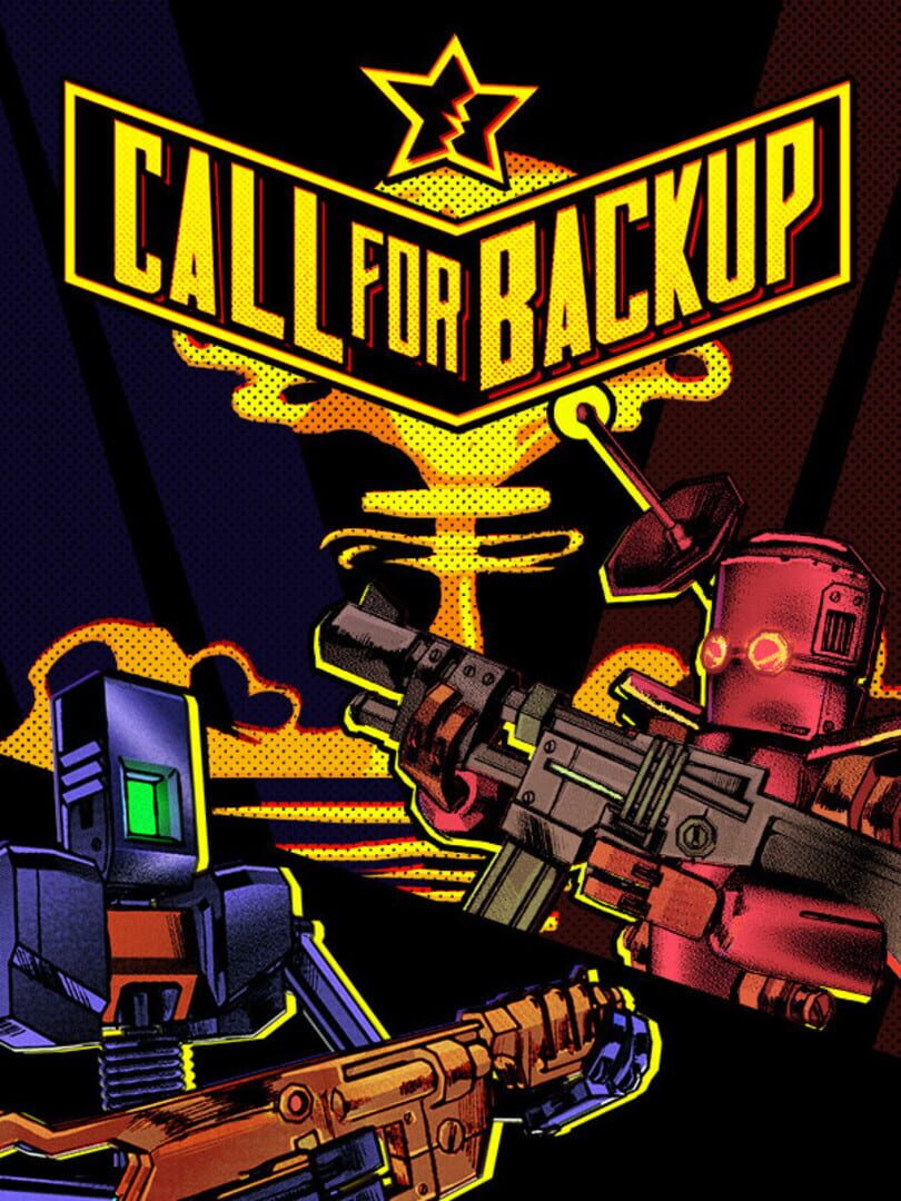 Call For Backup