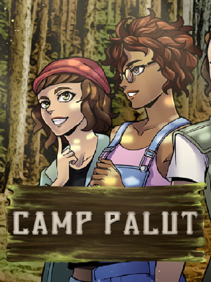 Camp Palut (2022)