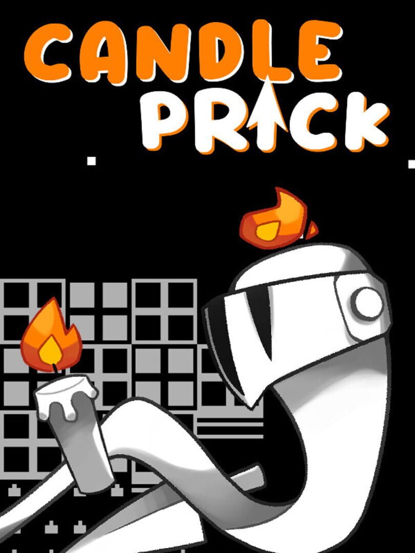 Candle Prick (2022)