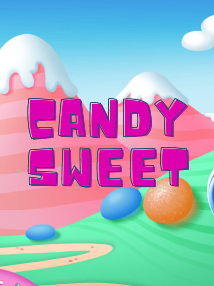 Candy Sweet