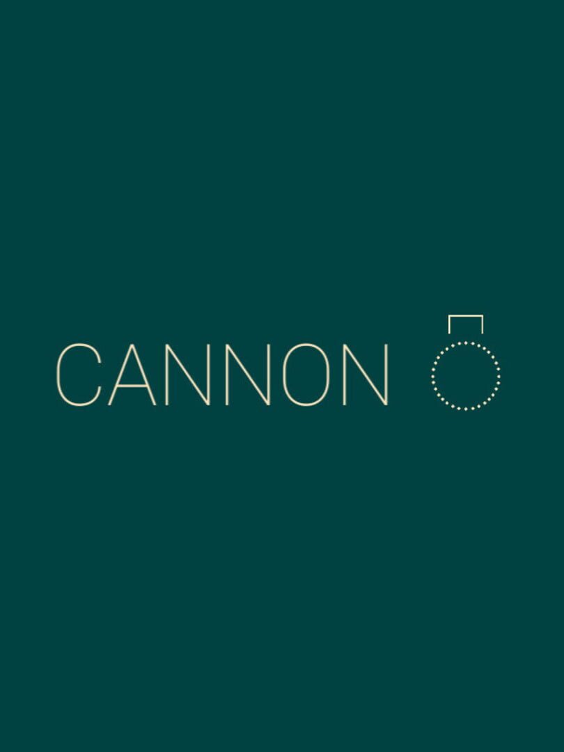 Cover image of Cannon