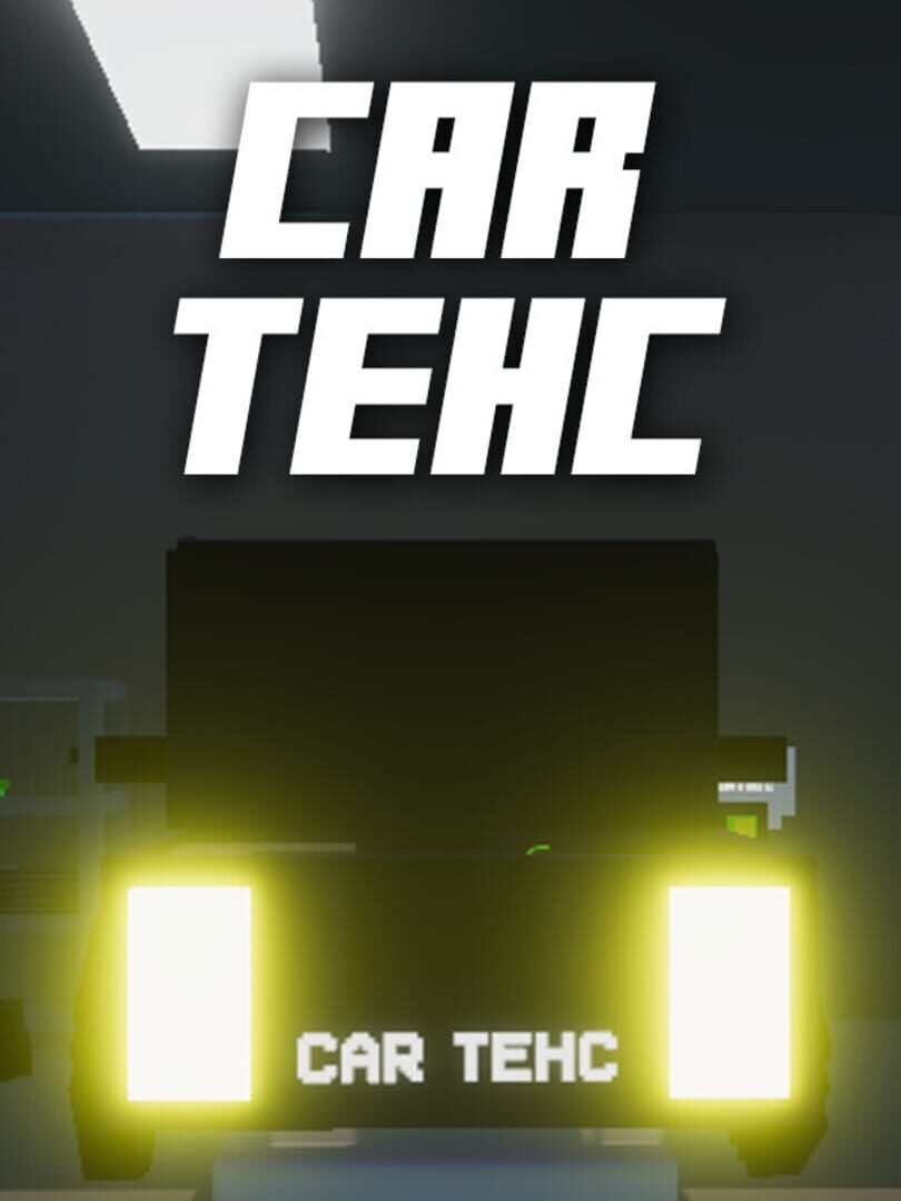 Car Tehc (2022)