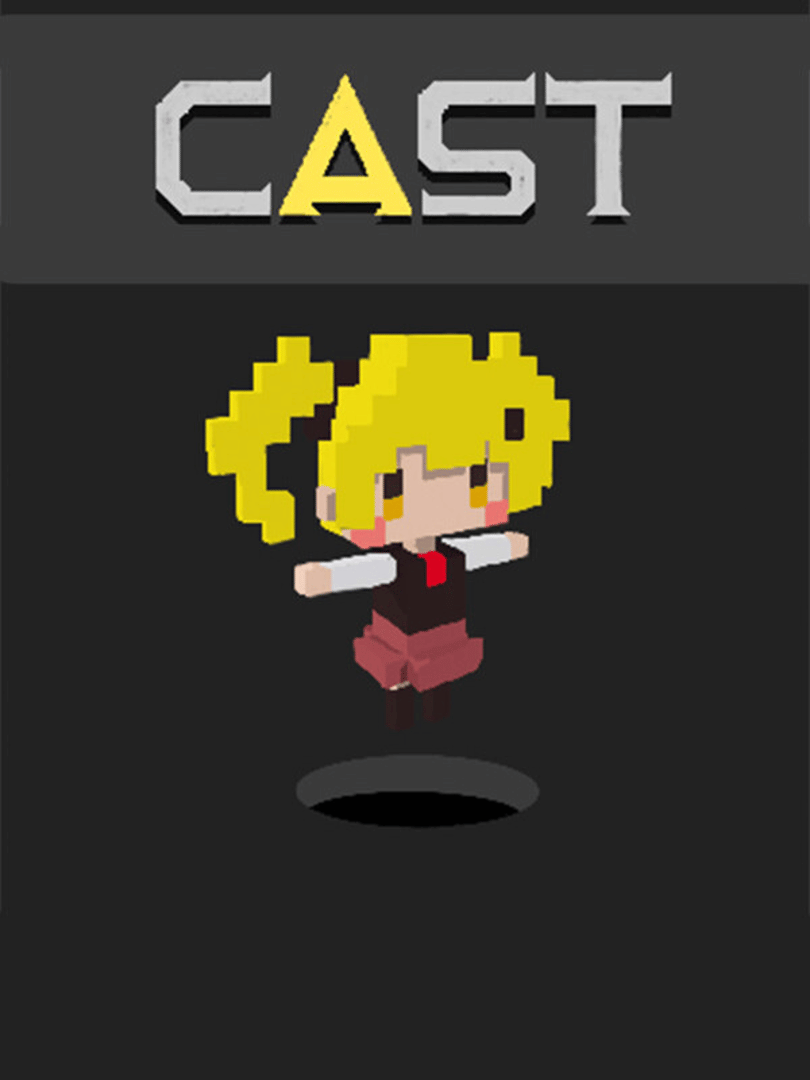 Cast Cover